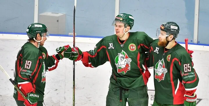 Барс - Дизель Барс - Дизель