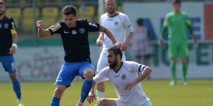 Астра - Киндия Астра - Киндия