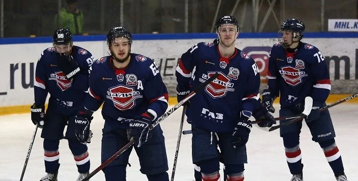 Белые Медведи - Чайка