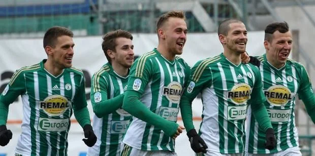 Яблонец - Богемианс 1905