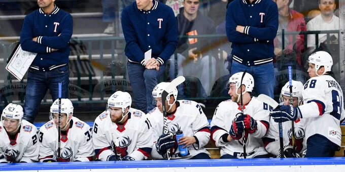 Торпедо НН - ЦСКА