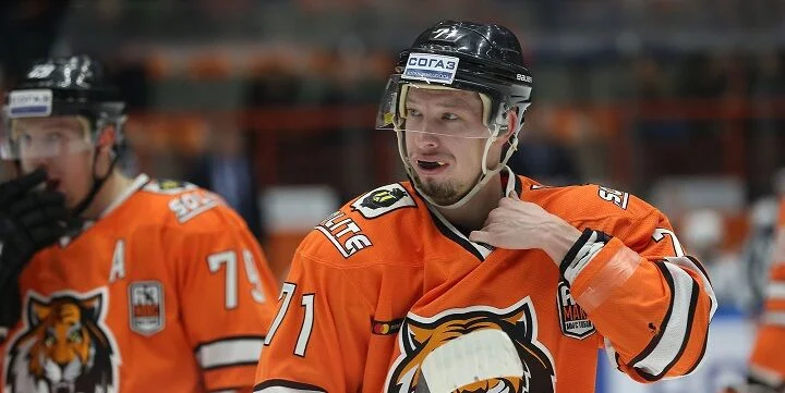 Амур - Локомотив