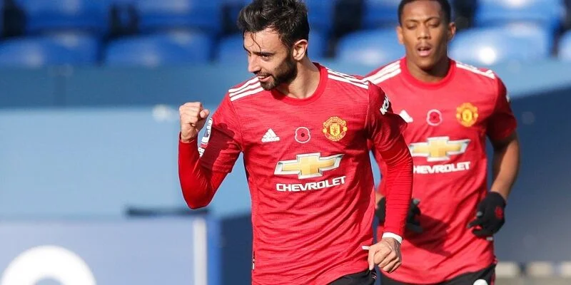 Лейпциг - Манчестер Юнайтед