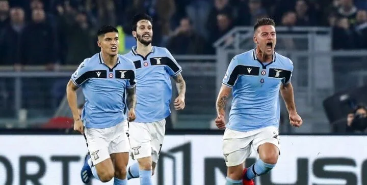 Лацио - Брюгге Лацио - Брюгге