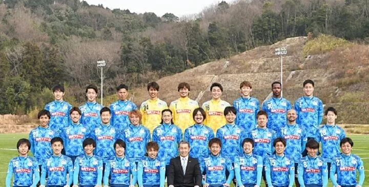 Каматамаре Сануки - Церезо Осака U23 Каматамаре Сануки - Церезо Осака U23