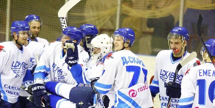 ЦСК ВВС - Дизель