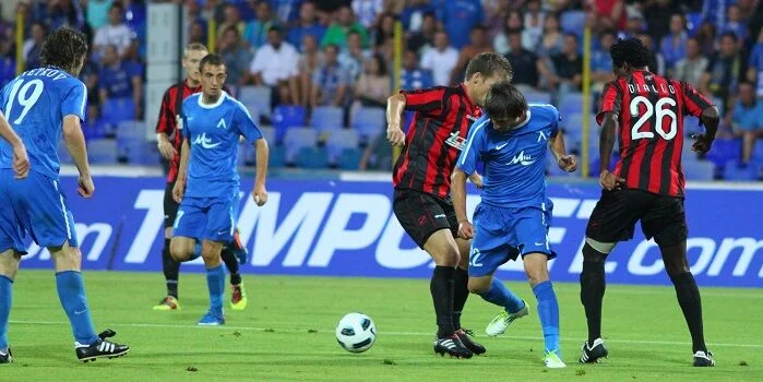 Берое - Левски София Берое - Левски София