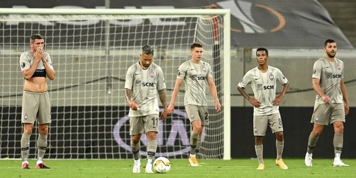 Интер - Шахтер Донецк Интер - Шахтер Донецк