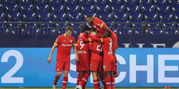 Байер - Славия Прага