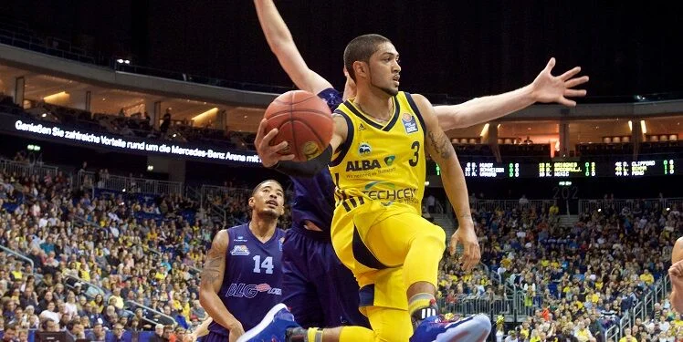 Альба - Фенербахче Альба - Фенербахче