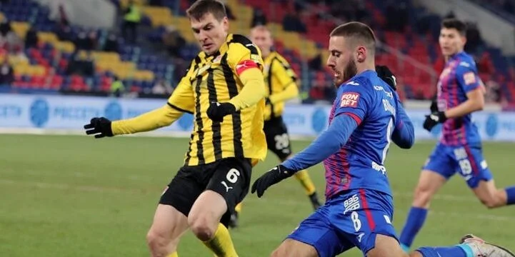 Динамо Загреб - ЦСКА Динамо Загреб - ЦСКА