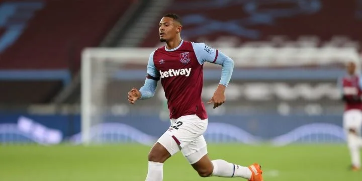 Лидс - Вест Хэм