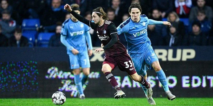 Раннерс - Вайле