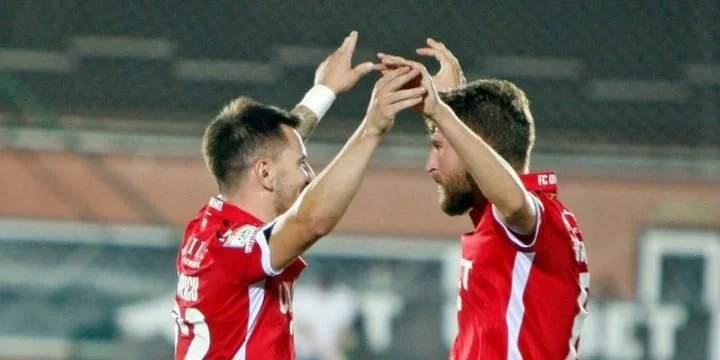 Динамо Бх - Политехника Динамо Бх - Политехника