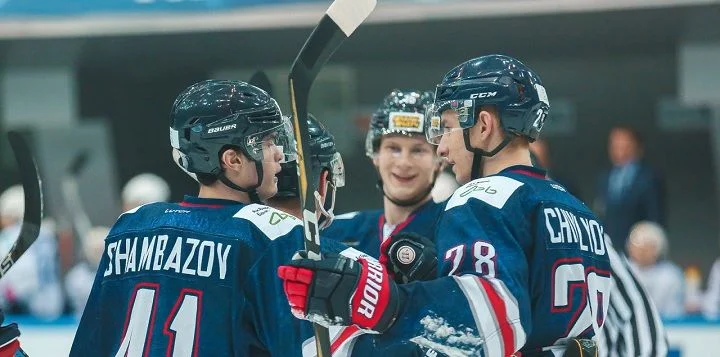 Тюменский Легион - Реактор Тюменский Легион - Реактор