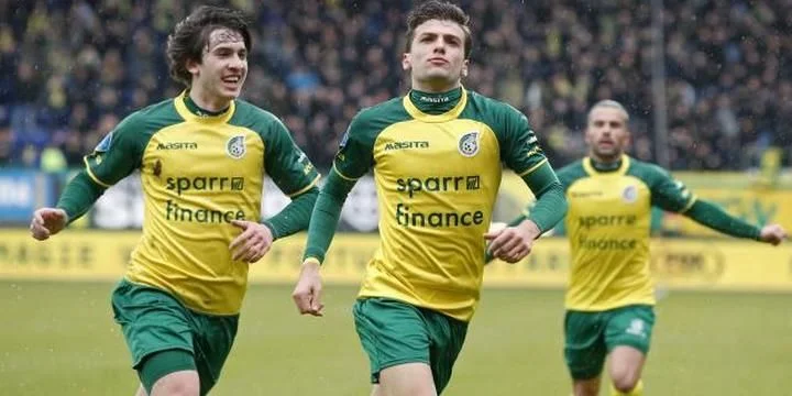 Хераклес - Фортуна