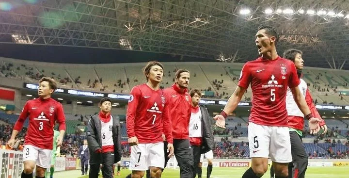 Урава - Сенан