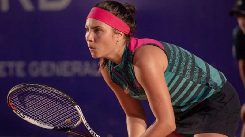 Елена Габриэла Рузе - Катерина Синякова Елена Габриэла Рузе - Катерина Синякова