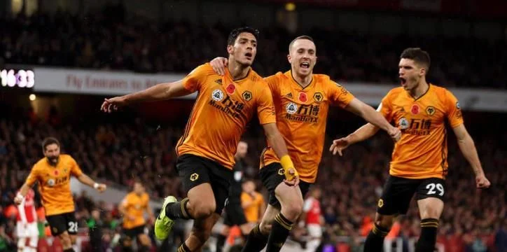 Вулверхэмптон - Астон Вилла