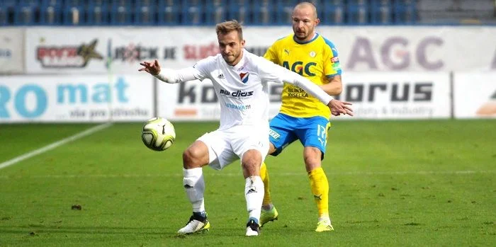 Баник - Богемианс 1905