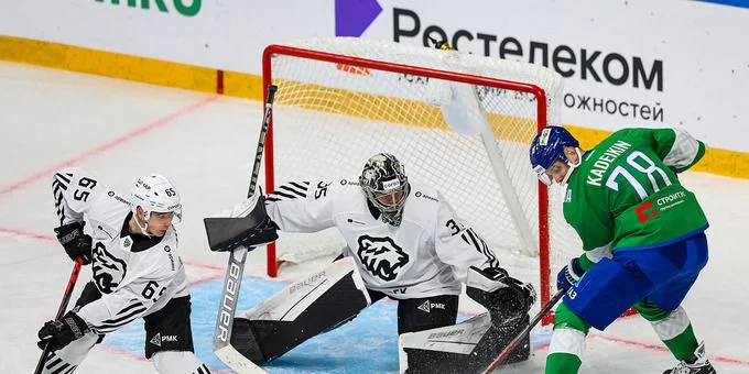 Трактор - Сибирь