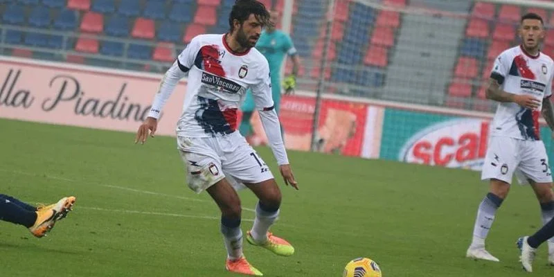 Кротоне - Специя