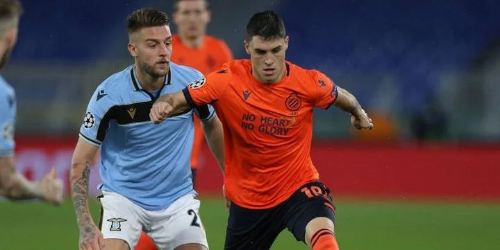 Лацио - Верона Лацио - Верона