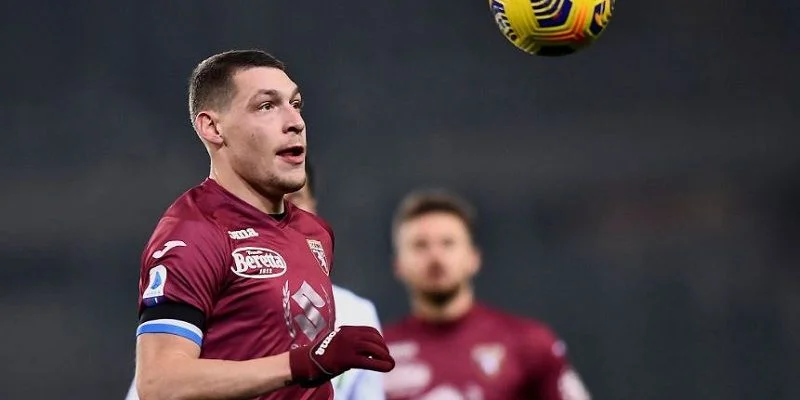 Торино - Удинезе