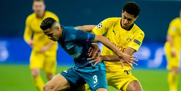 Боруссия Д - Штутгарт Боруссия Д - Штутгарт