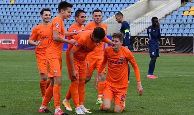 Ингулец - Шахтер Донецк Ингулец - Шахтер Донецк