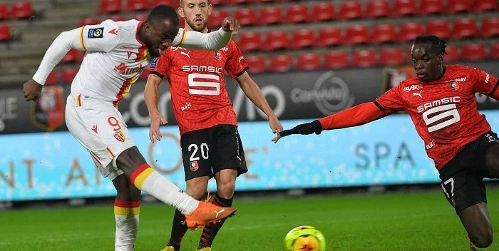 Ланс - Монпелье Ланс - Монпелье