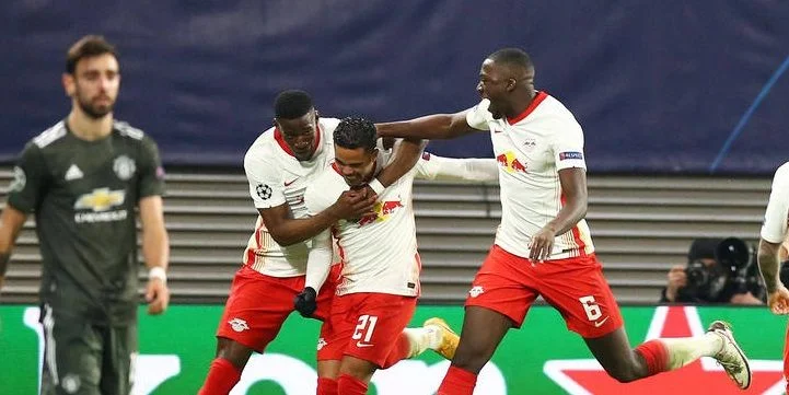 Лейпциг - Вердер