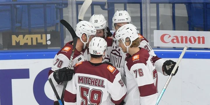 Динамо Р - СКА Динамо Р - СКА