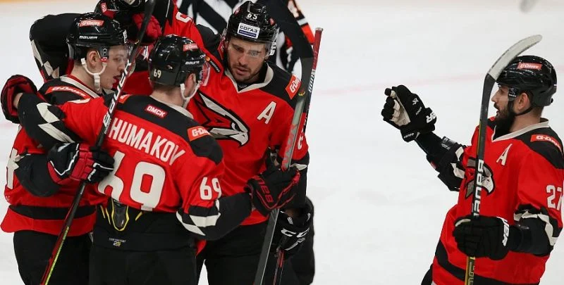 Витязь - Авангард