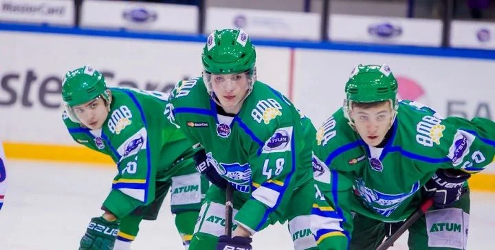 Кузнецкие Медведи - Толпар Кузнецкие Медведи - Толпар