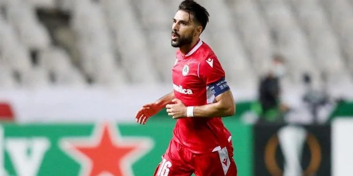 Омония - Пафос Омония - Пафос