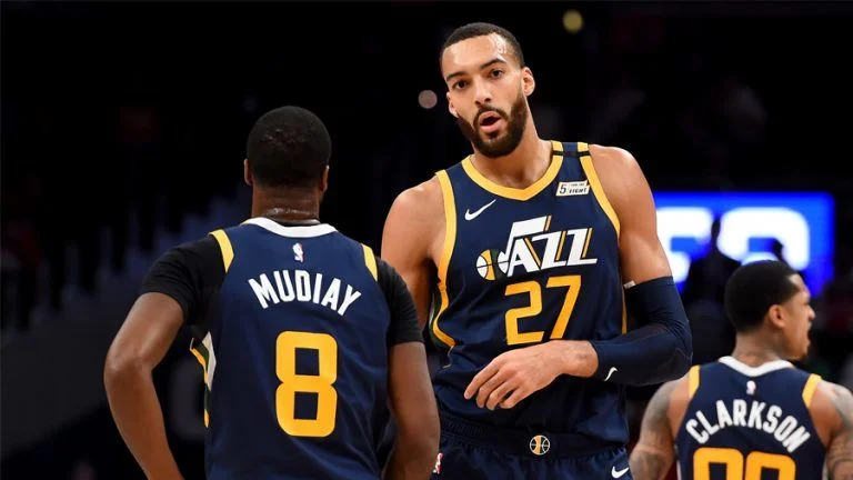 Юта - Финикс Юта - Финикс