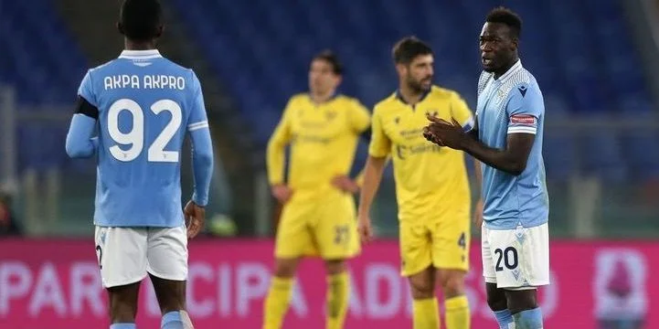 Беневенто - Лацио