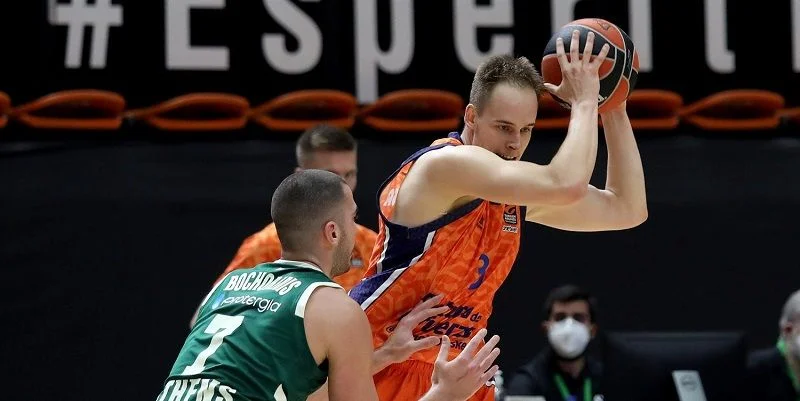 Панатинаикос - Реал М Панатинаикос - Реал М