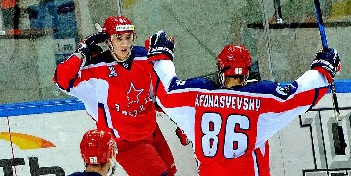 Звезда - Горняк Звезда - Горняк