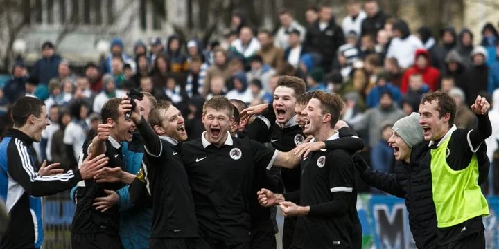 Крумкачы Минск - Слуцк