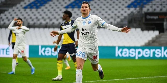 Ренн - Марсель Ренн - Марсель