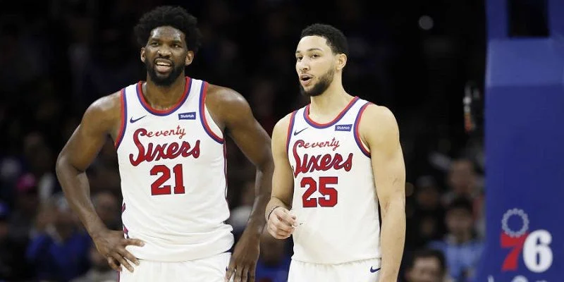 Филадельфия - Бостон