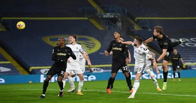 Лидс - Ньюкасл