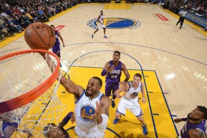 Сакраменто - Голден Стэйт Сакраменто - Голден Стэйт