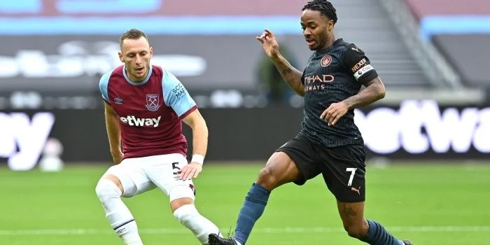 Вест Хэм - Кристал Пэлас