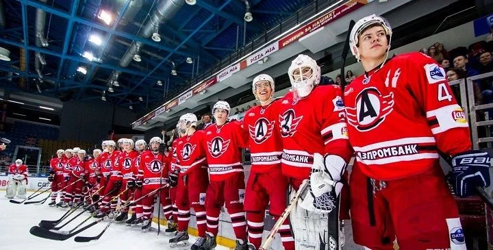 Авто Екатеринбург - Стальные Лисы