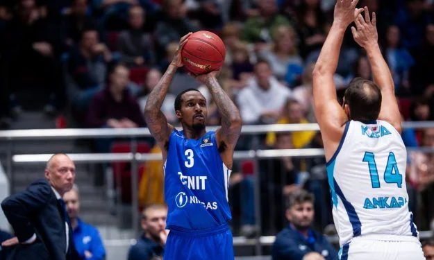 Зенит - Бавария Зенит - Бавария