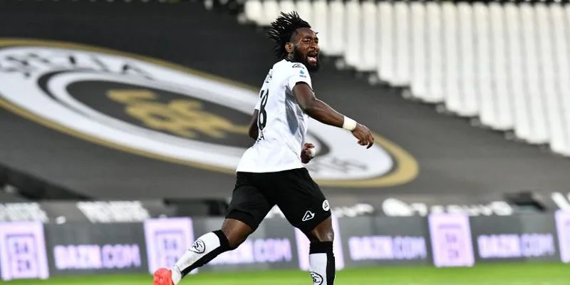 Специя - Болонья