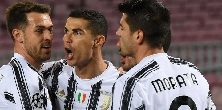 Ювентус - Аталанта